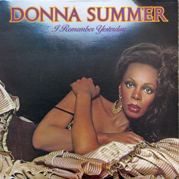 Donna Summer